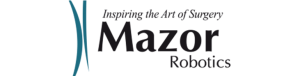 Mazor Logo