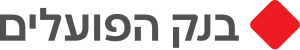 Poalim bank logo
