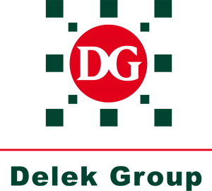 Delek Group Logo