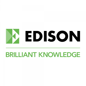 Edison Brilliant Knowledge