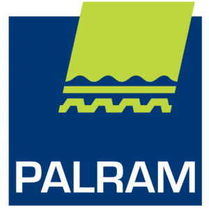 Palarm logo